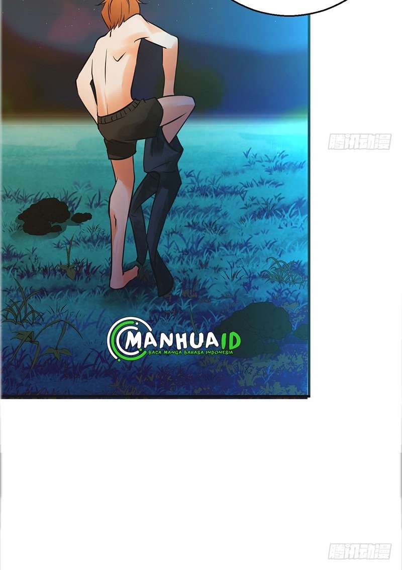 Heavenly Robber Chapter 2 Gambar 77