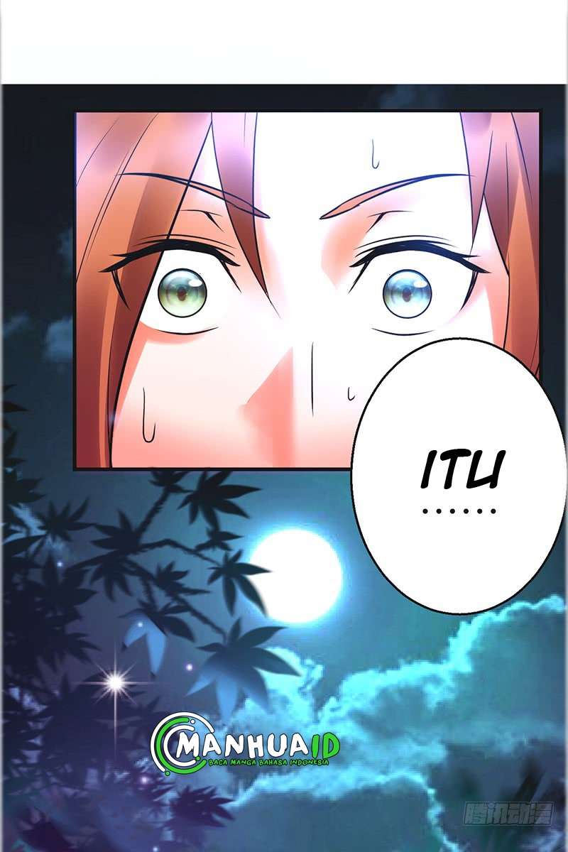 Heavenly Robber Chapter 2 Gambar 78