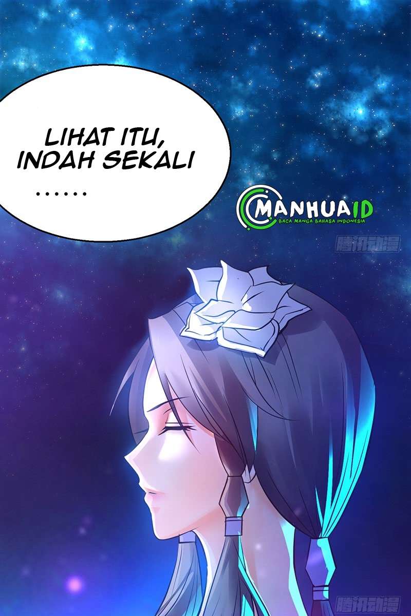 Heavenly Robber Chapter 2 Gambar 81