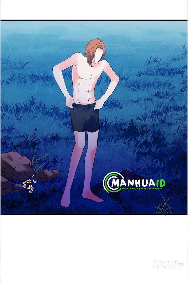 Heavenly Robber Chapter 2 Gambar 86
