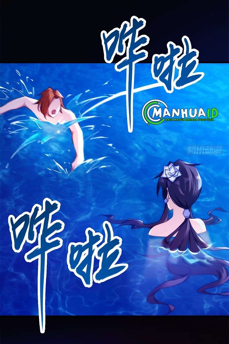 Heavenly Robber Chapter 2 Gambar 89