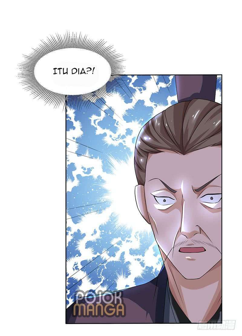 Dominate the Three Realms Chapter 10 Gambar 24