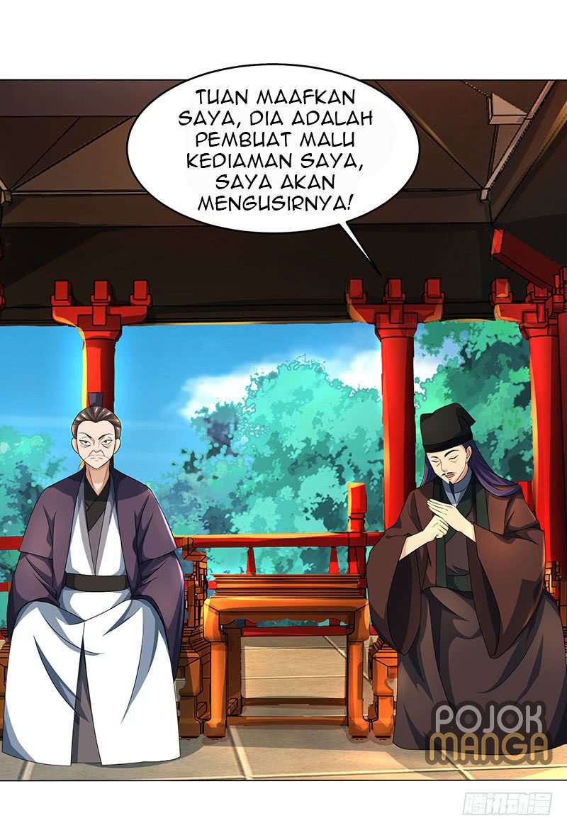 Dominate the Three Realms Chapter 10 Gambar 25