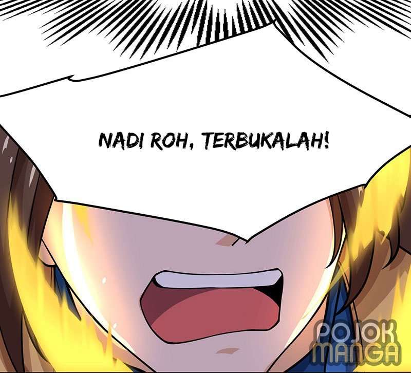 Dominate the Three Realms Chapter 9 Gambar 12