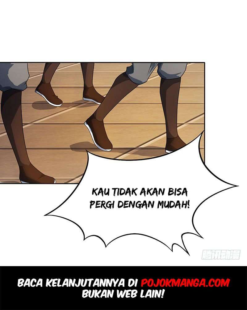 Dominate the Three Realms Chapter 9 Gambar 28