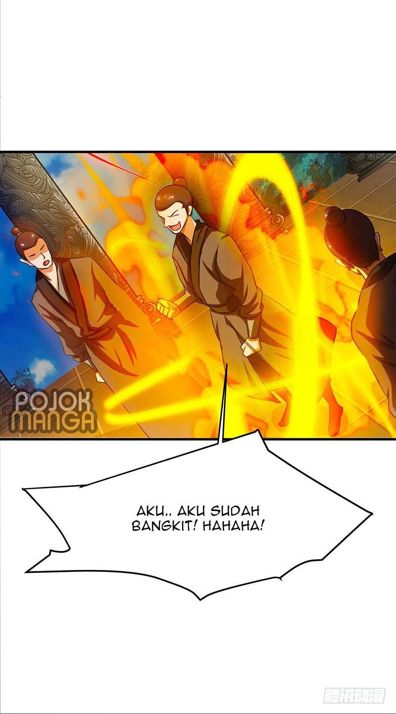 Dominate the Three Realms Chapter 9 Gambar 5