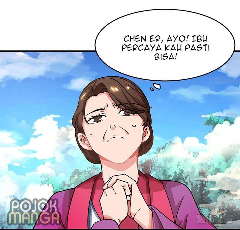 Dominate the Three Realms Chapter 9 Gambar 9