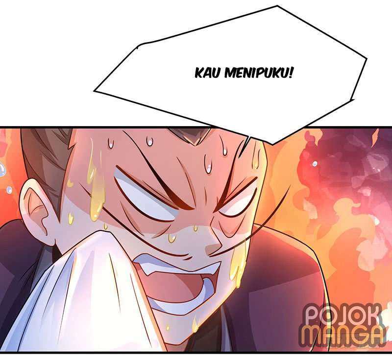 Dominate the Three Realms Chapter 7 Gambar 16
