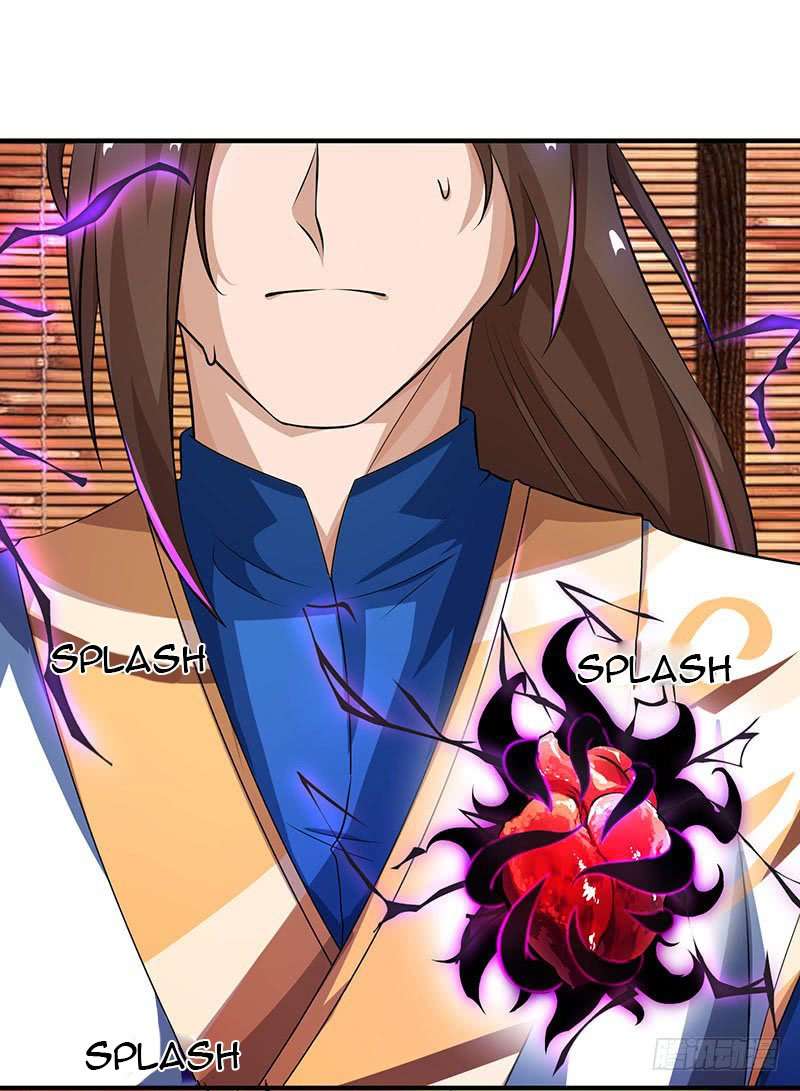 Dominate the Three Realms Chapter 7 Gambar 21