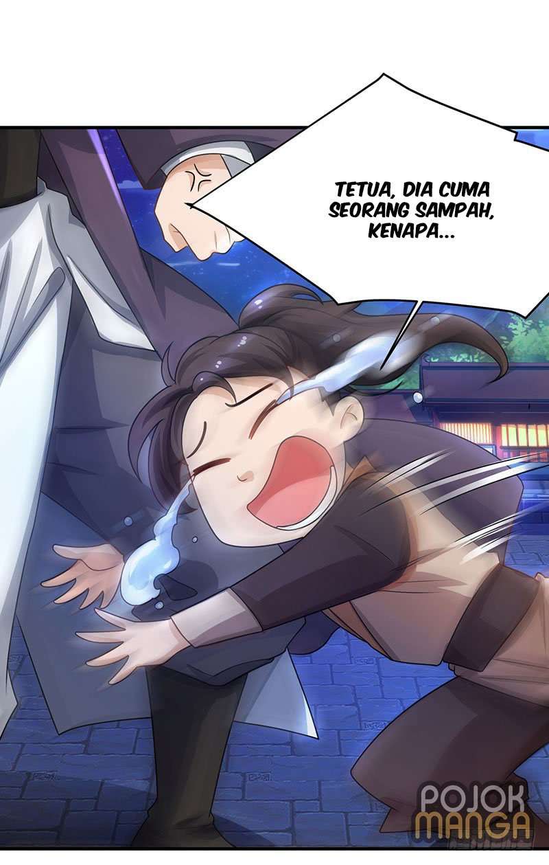 Dominate the Three Realms Chapter 7 Gambar 5