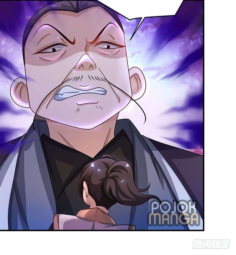 Dominate the Three Realms Chapter 7 Gambar 7
