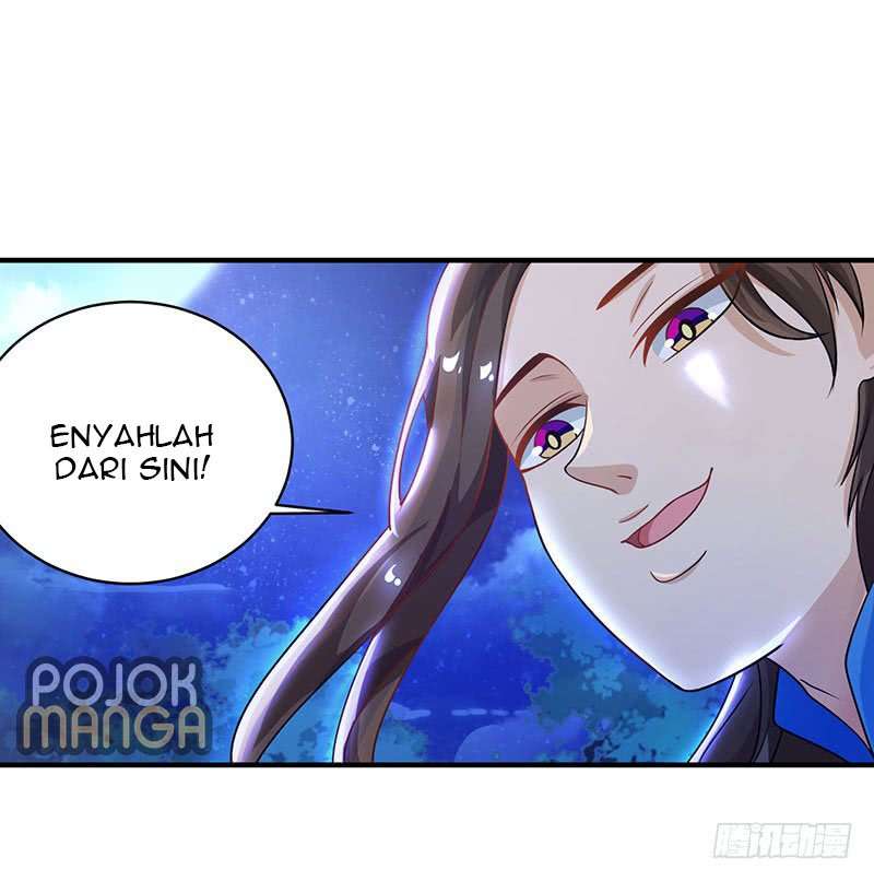 Dominate the Three Realms Chapter 7 Gambar 9