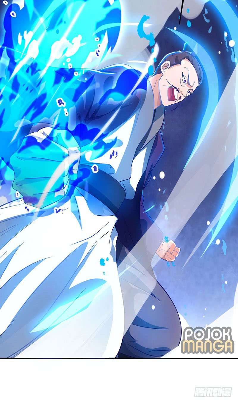 Dominate the Three Realms Chapter 6 Gambar 10