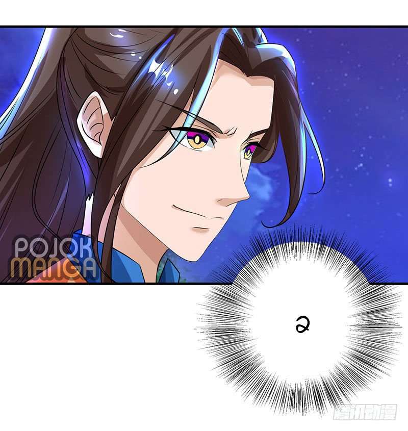 Dominate the Three Realms Chapter 6 Gambar 22