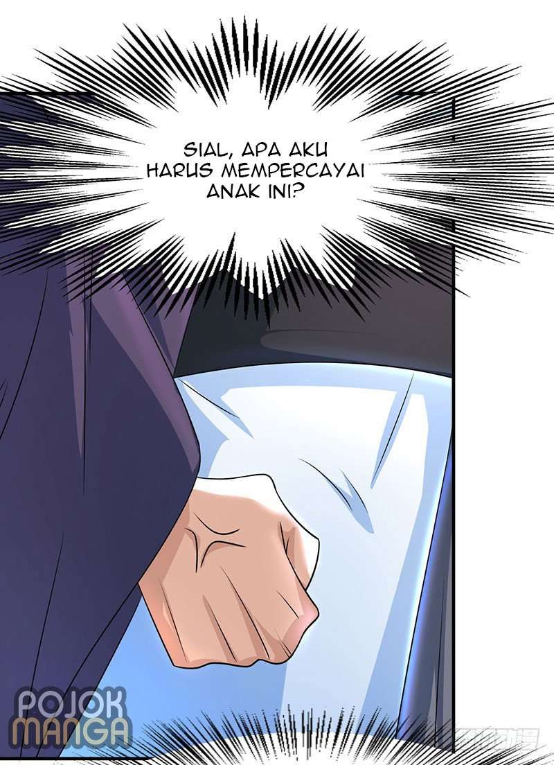 Dominate the Three Realms Chapter 6 Gambar 24