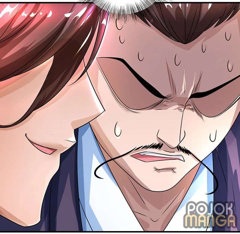 Dominate the Three Realms Chapter 6 Gambar 26