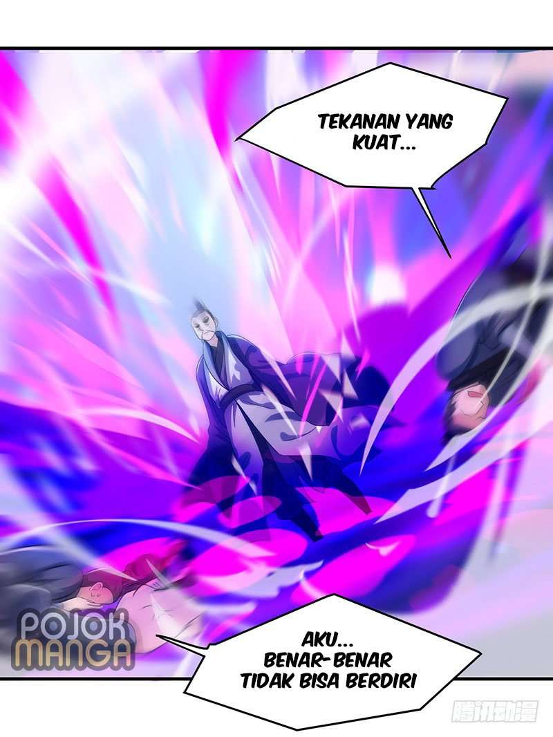 Dominate the Three Realms Chapter 6 Gambar 5