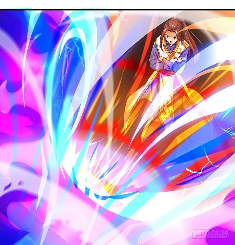 Dominate the Three Realms Chapter 6 Gambar 6