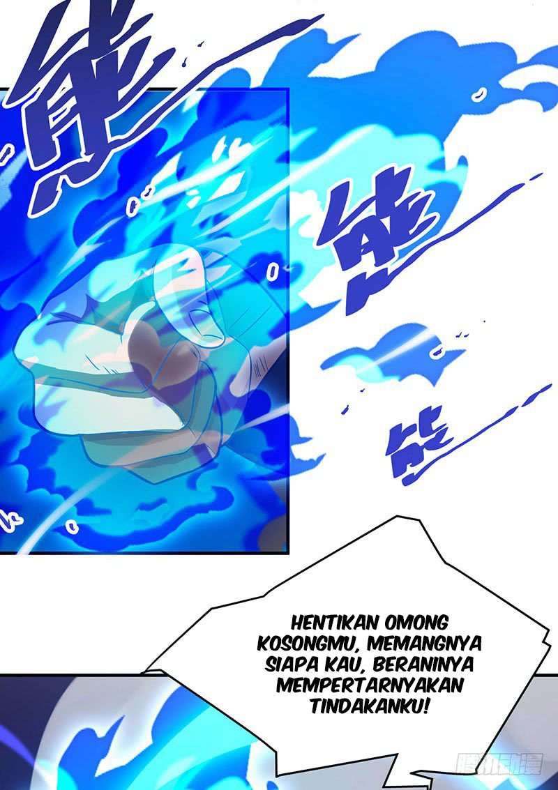Dominate the Three Realms Chapter 6 Gambar 9