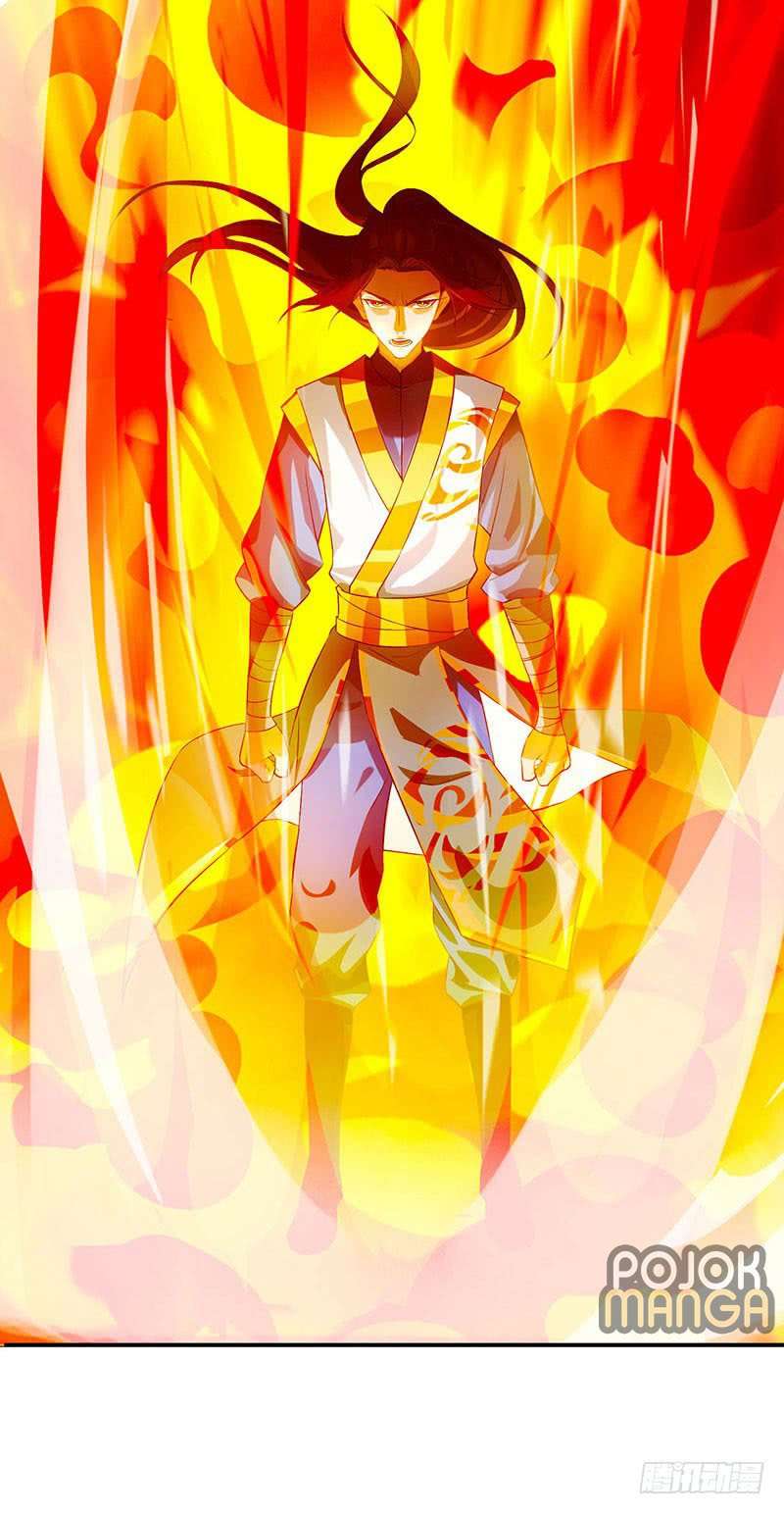 Dominate the Three Realms Chapter 5 Gambar 10