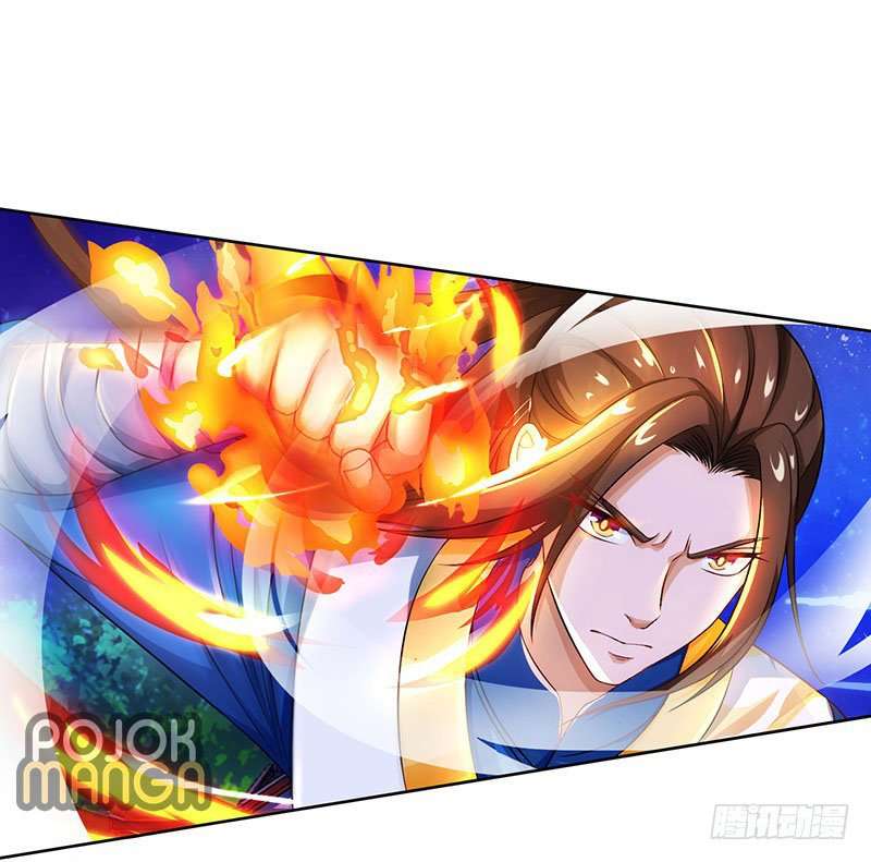 Dominate the Three Realms Chapter 5 Gambar 17