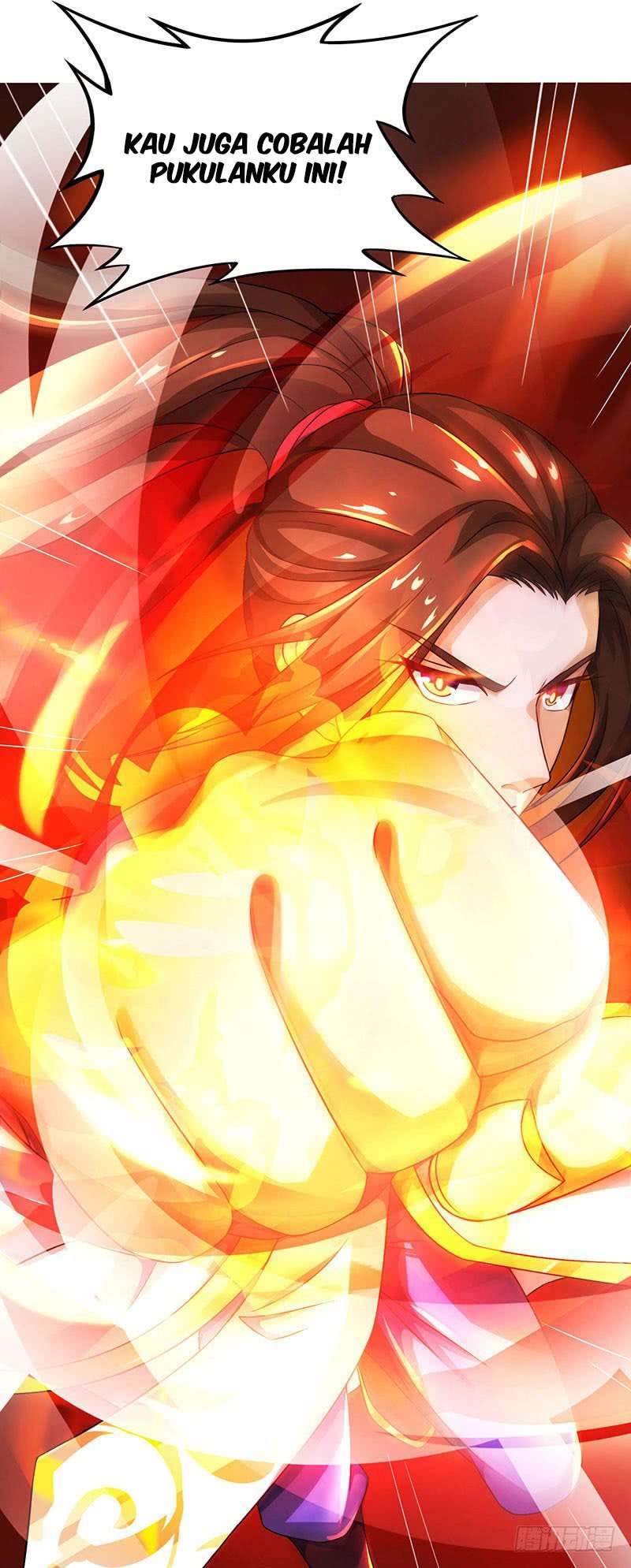 Dominate the Three Realms Chapter 5 Gambar 18