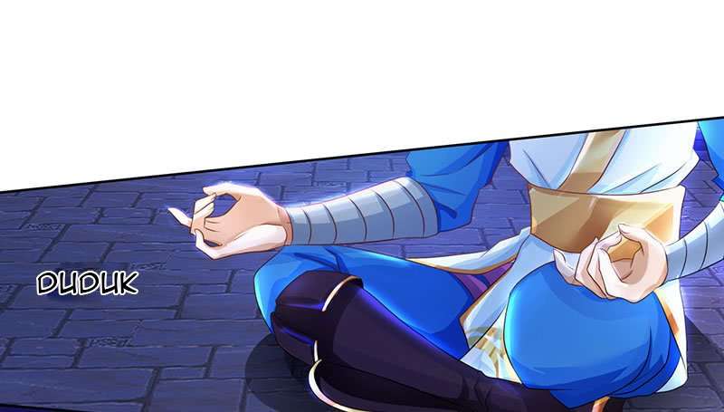 Baca Manhua Dominate the Three Realms Chapter 5 Gambar 2