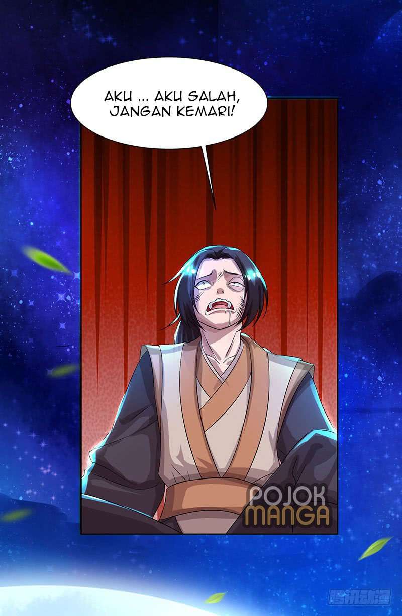 Dominate the Three Realms Chapter 5 Gambar 23