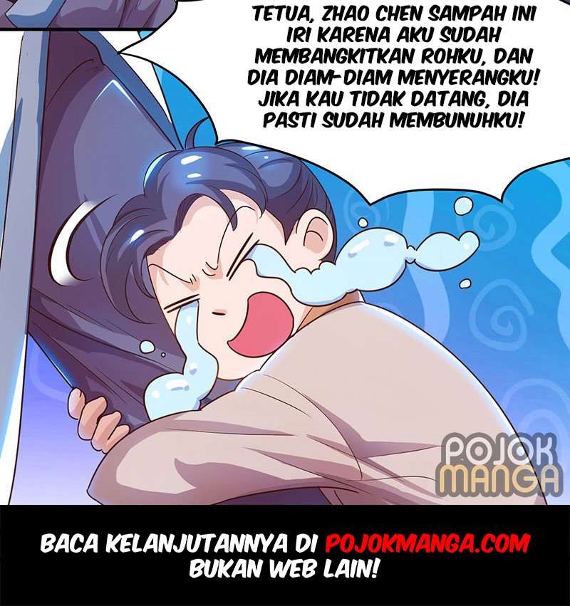 Dominate the Three Realms Chapter 5 Gambar 28