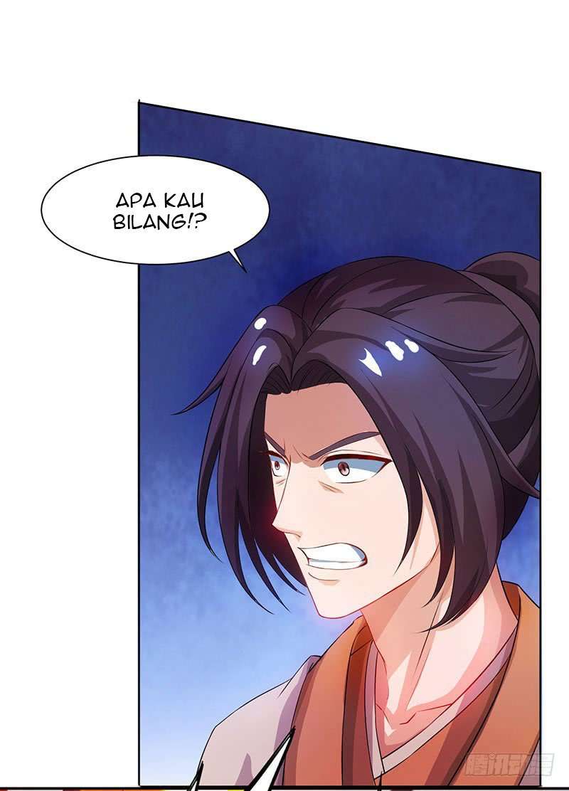 Dominate the Three Realms Chapter 5 Gambar 8