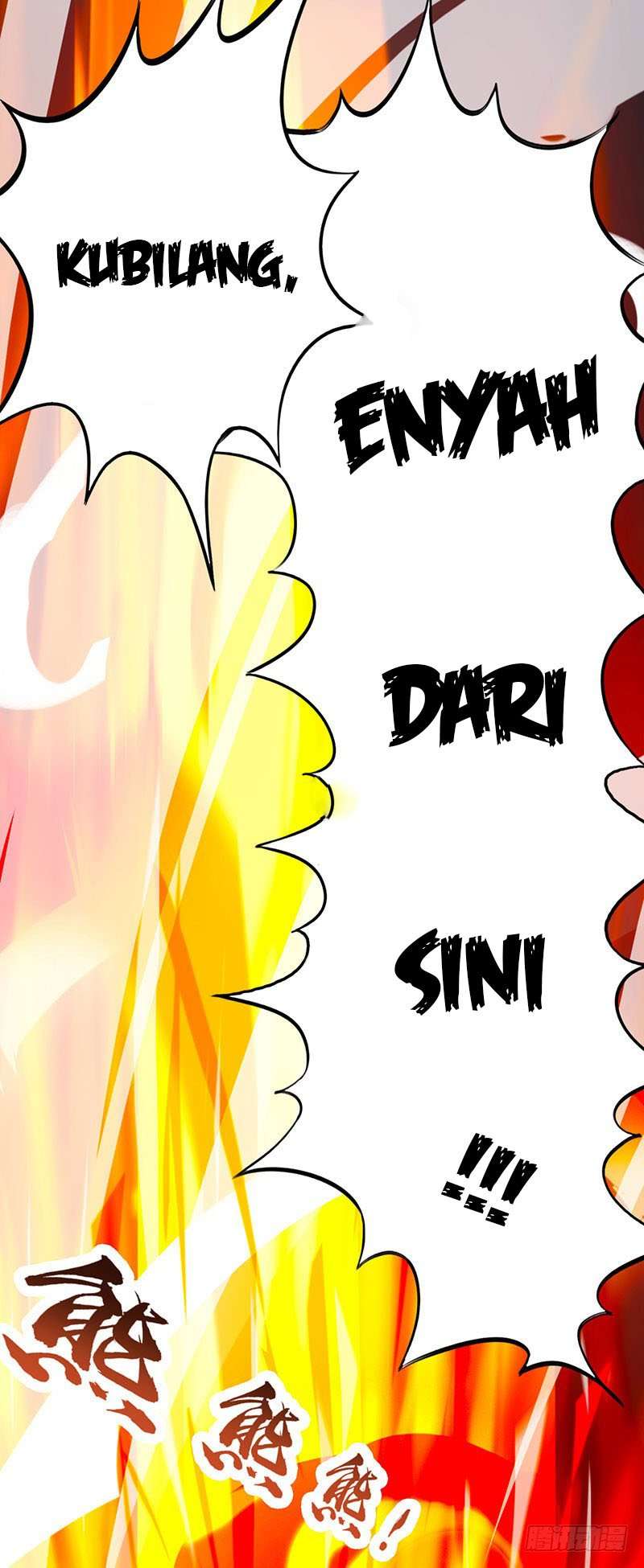 Dominate the Three Realms Chapter 5 Gambar 9