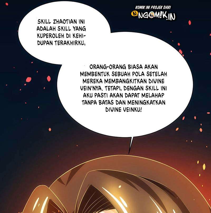 Dominate the Three Realms Chapter 4 Gambar 10