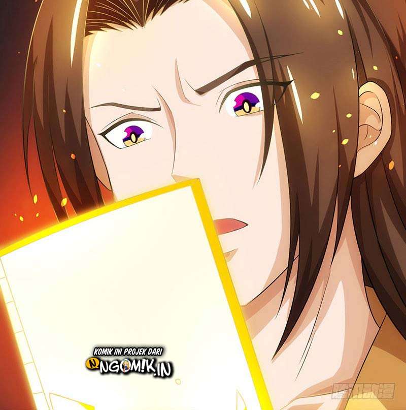 Dominate the Three Realms Chapter 4 Gambar 11