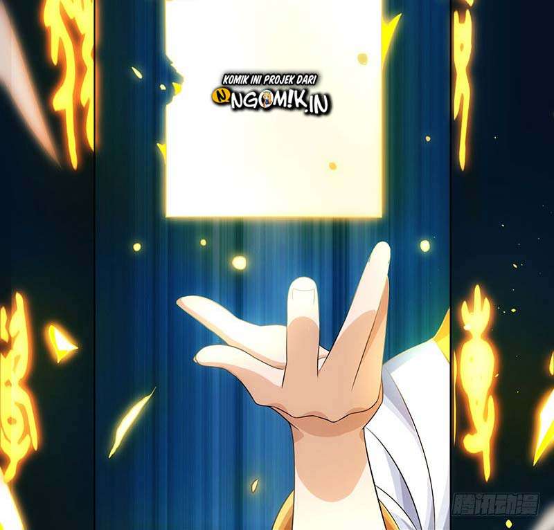 Dominate the Three Realms Chapter 4 Gambar 13