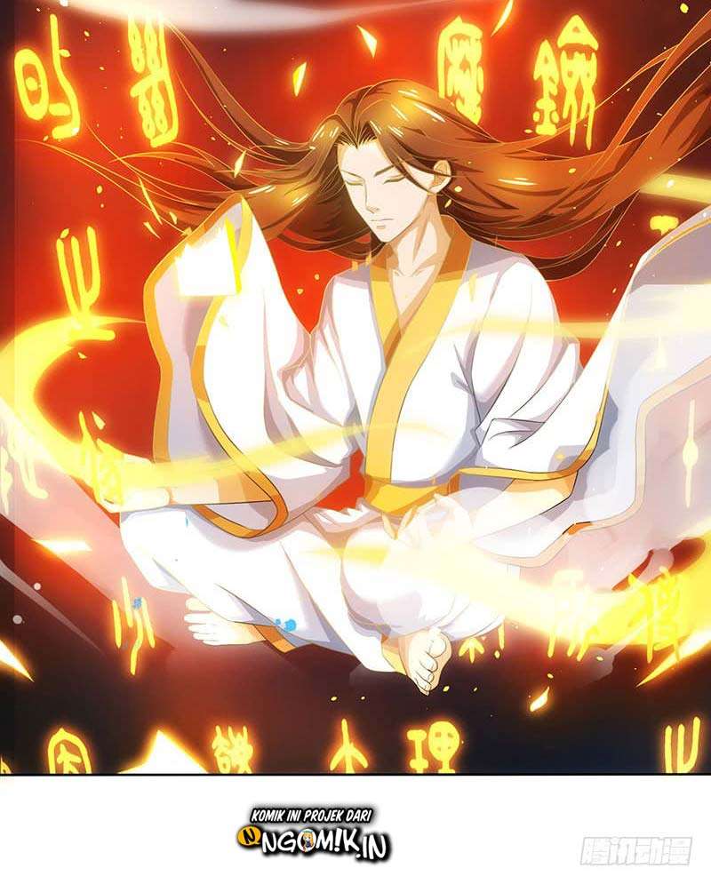 Dominate the Three Realms Chapter 4 Gambar 15