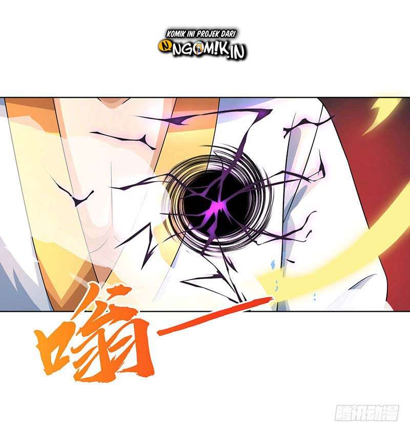 Dominate the Three Realms Chapter 4 Gambar 16