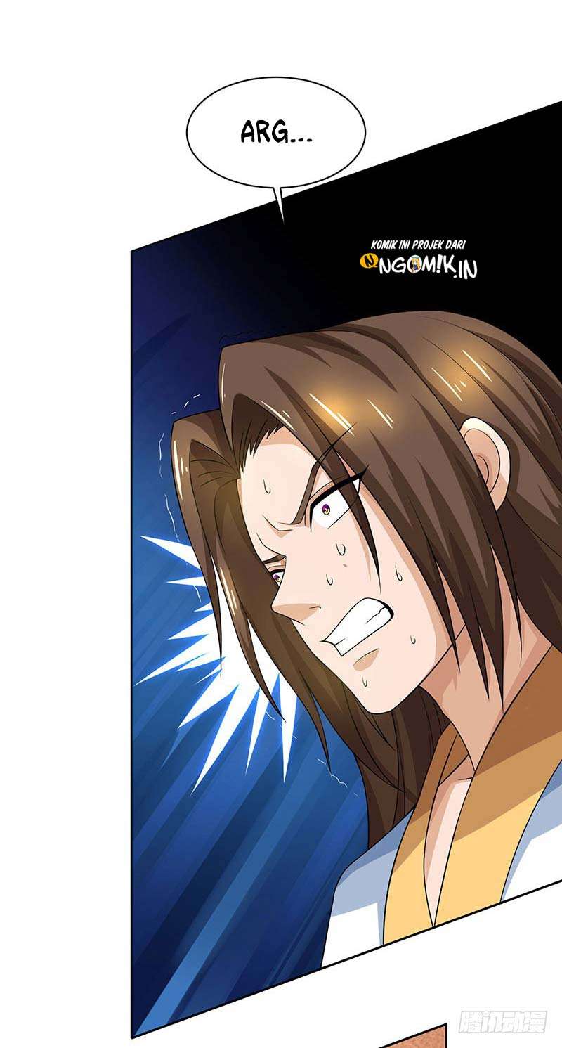 Dominate the Three Realms Chapter 4 Gambar 17