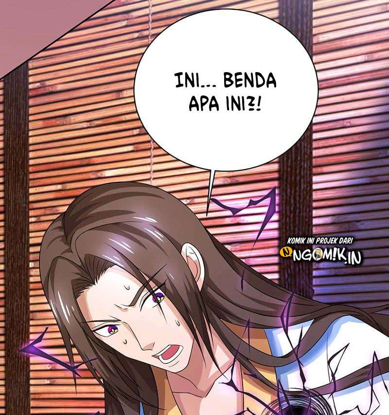 Dominate the Three Realms Chapter 4 Gambar 19