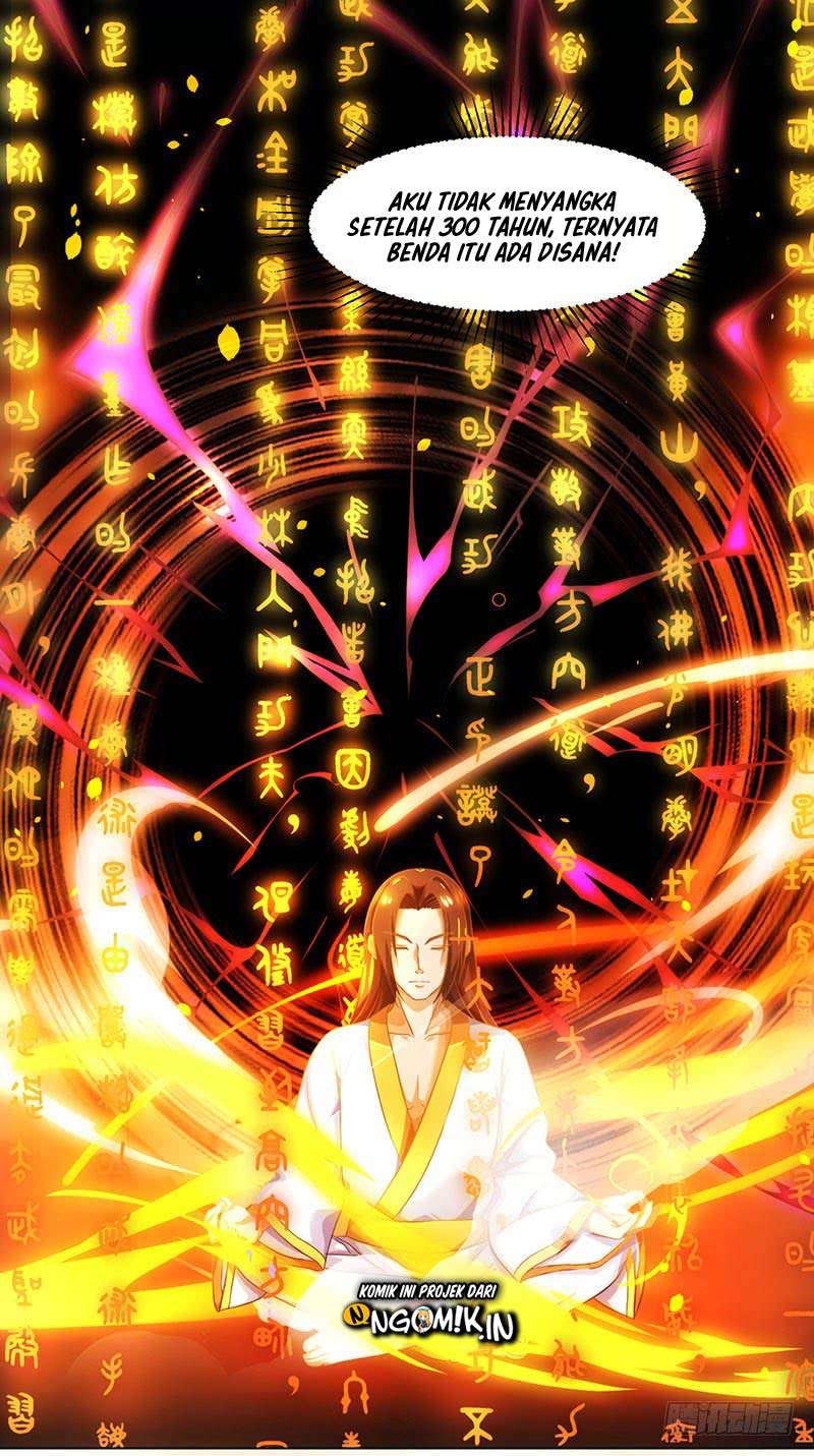 Dominate the Three Realms Chapter 4 Gambar 23
