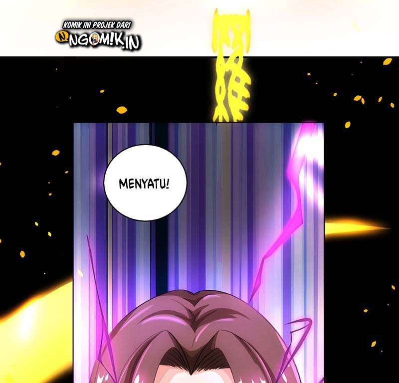 Dominate the Three Realms Chapter 4 Gambar 24