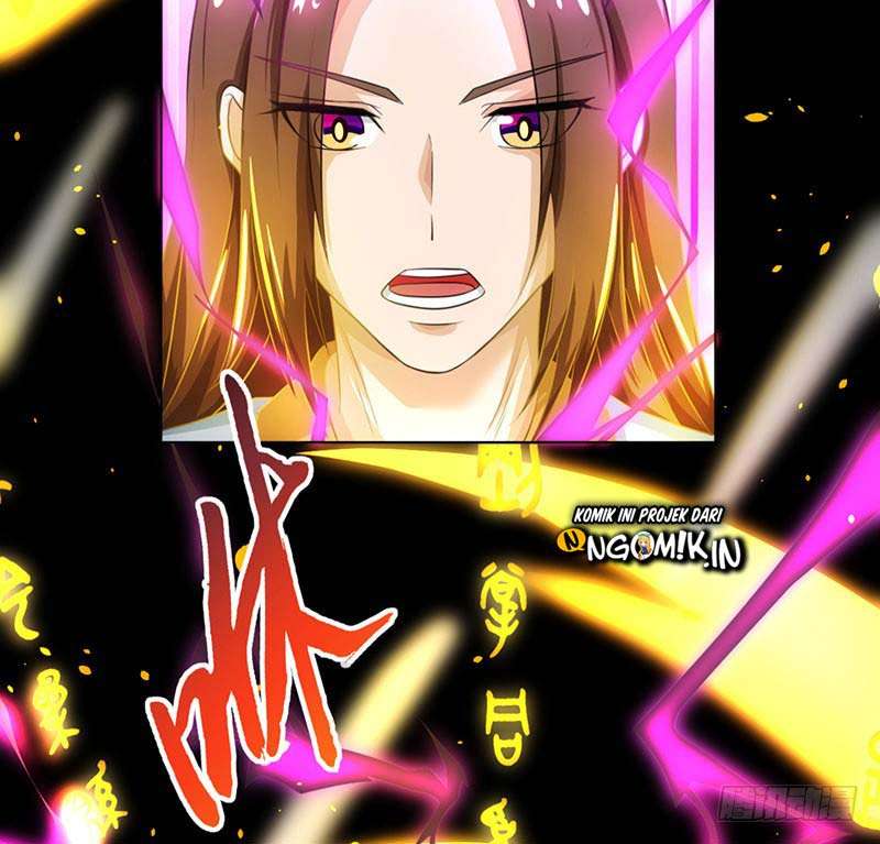 Dominate the Three Realms Chapter 4 Gambar 25