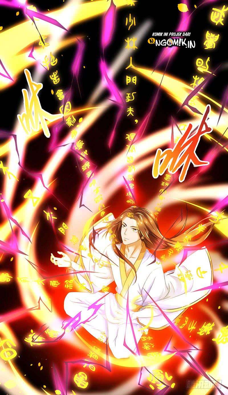 Dominate the Three Realms Chapter 4 Gambar 26