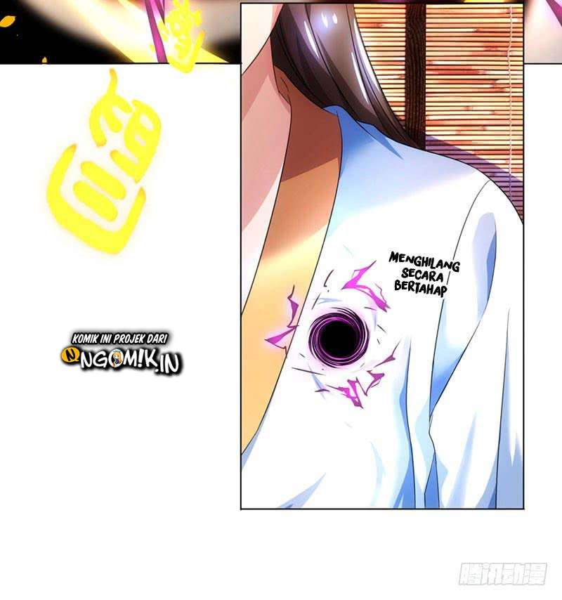Dominate the Three Realms Chapter 4 Gambar 27