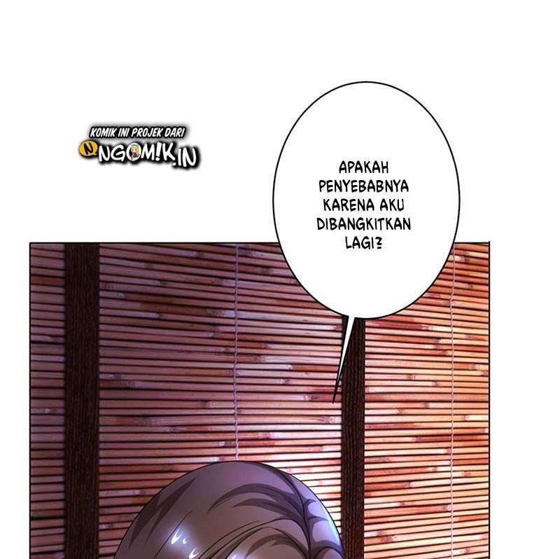 Dominate the Three Realms Chapter 4 Gambar 28