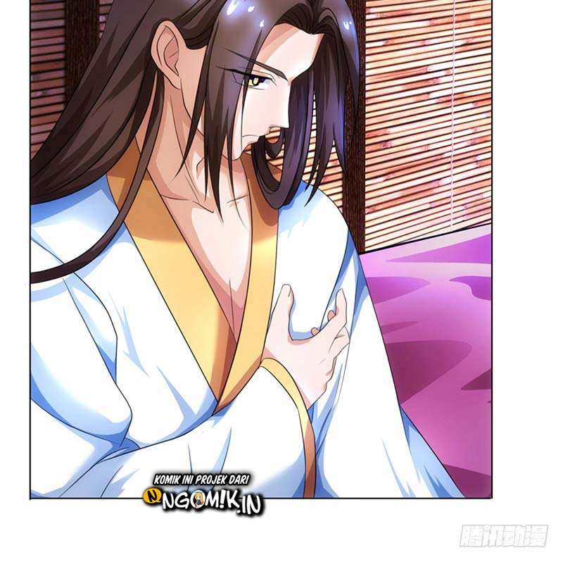 Dominate the Three Realms Chapter 4 Gambar 29