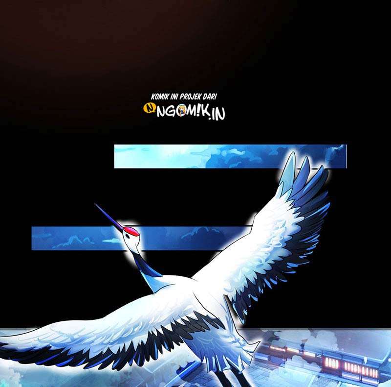 Dominate the Three Realms Chapter 4 Gambar 31