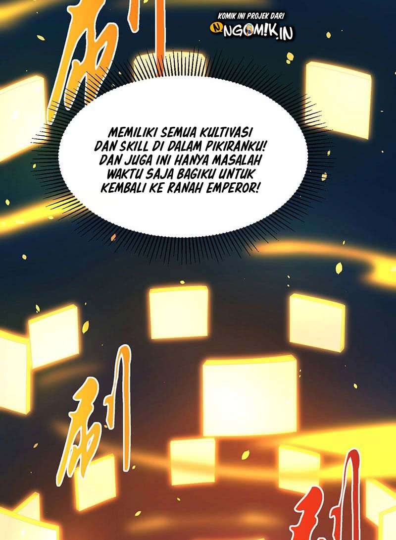 Dominate the Three Realms Chapter 4 Gambar 5