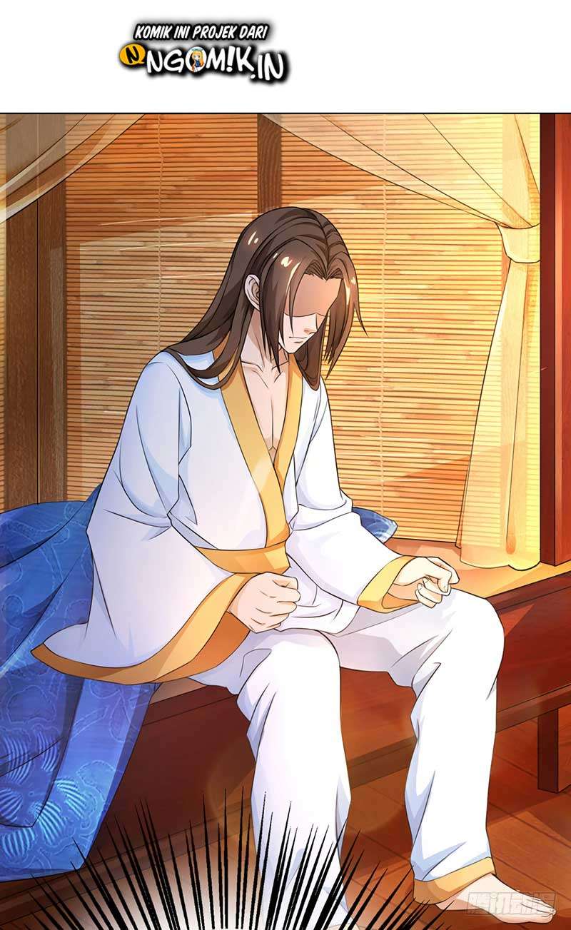 Dominate the Three Realms Chapter 2 Gambar 12
