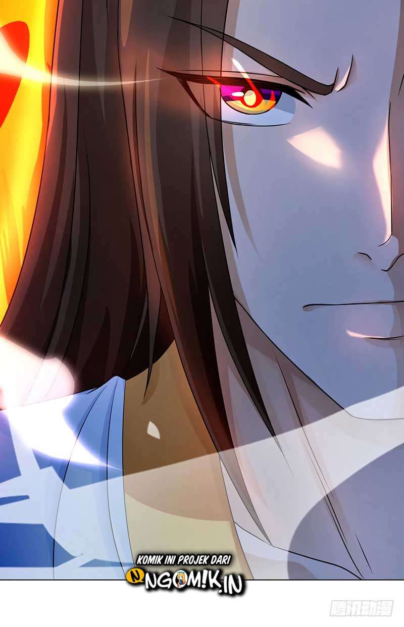 Dominate the Three Realms Chapter 2 Gambar 14