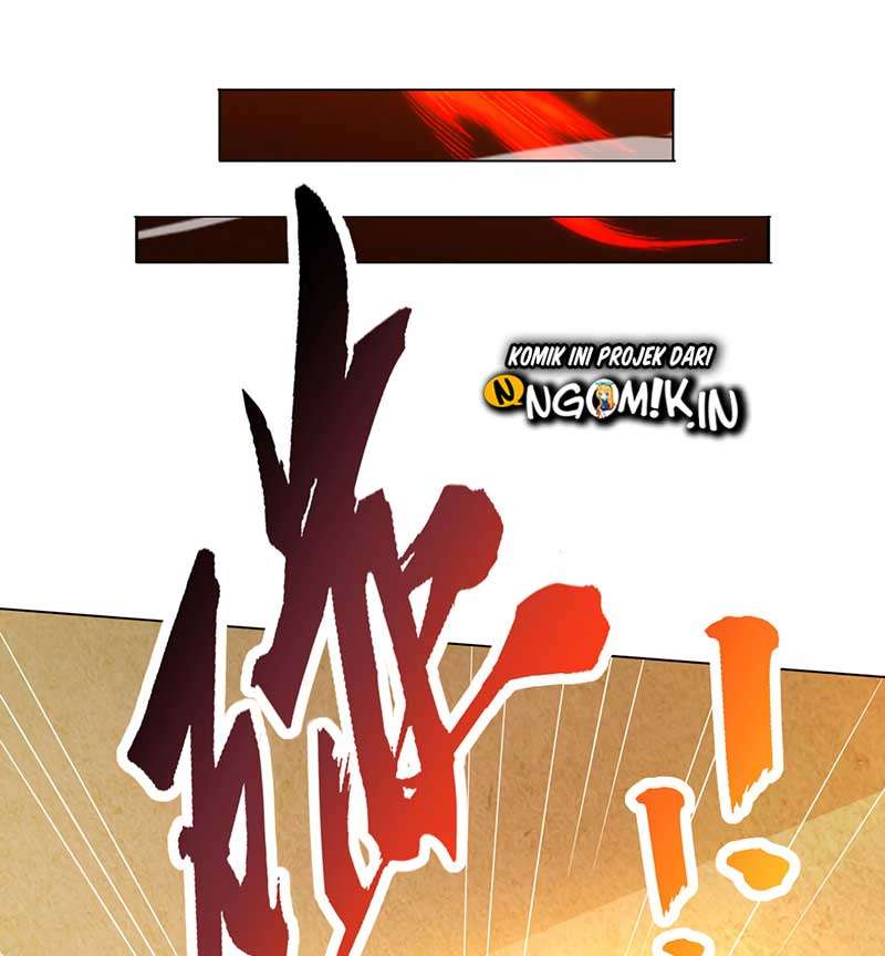 Dominate the Three Realms Chapter 2 Gambar 15